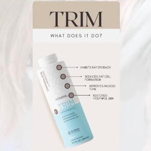 Modere Chocolate Trim Collagen